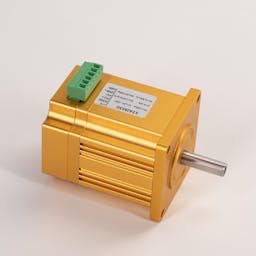OSSM Motor - Gold Motor - 20240223-_98A3781-2
